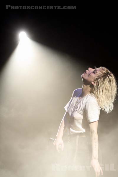 KAP BAMBINO - 2012-03-13 - PARIS - Gaite Lyrique - 